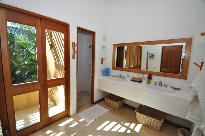 Mexico Vacation Rental